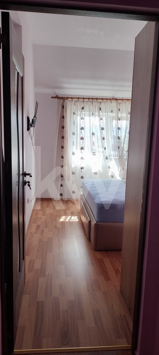 Apartament 2 camere de închiriat - cartier Alma 