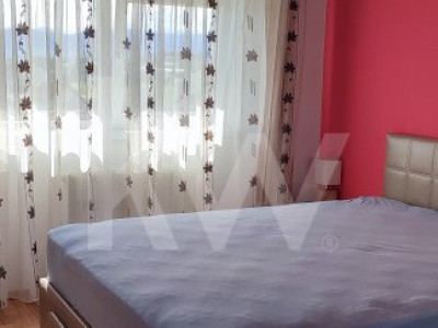 Apartament 2 camere de închiriat - cartier Alma 