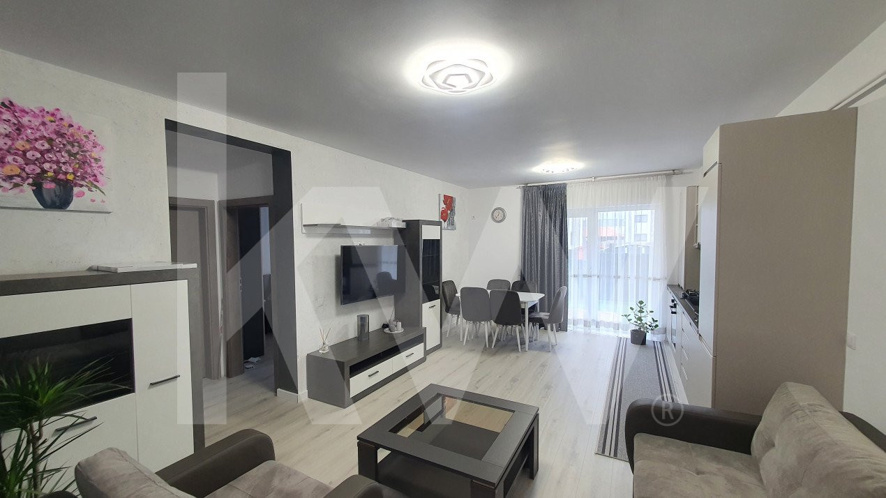 0% Comision | Apartament NOU | 2 camere | Selimbar | Triajului