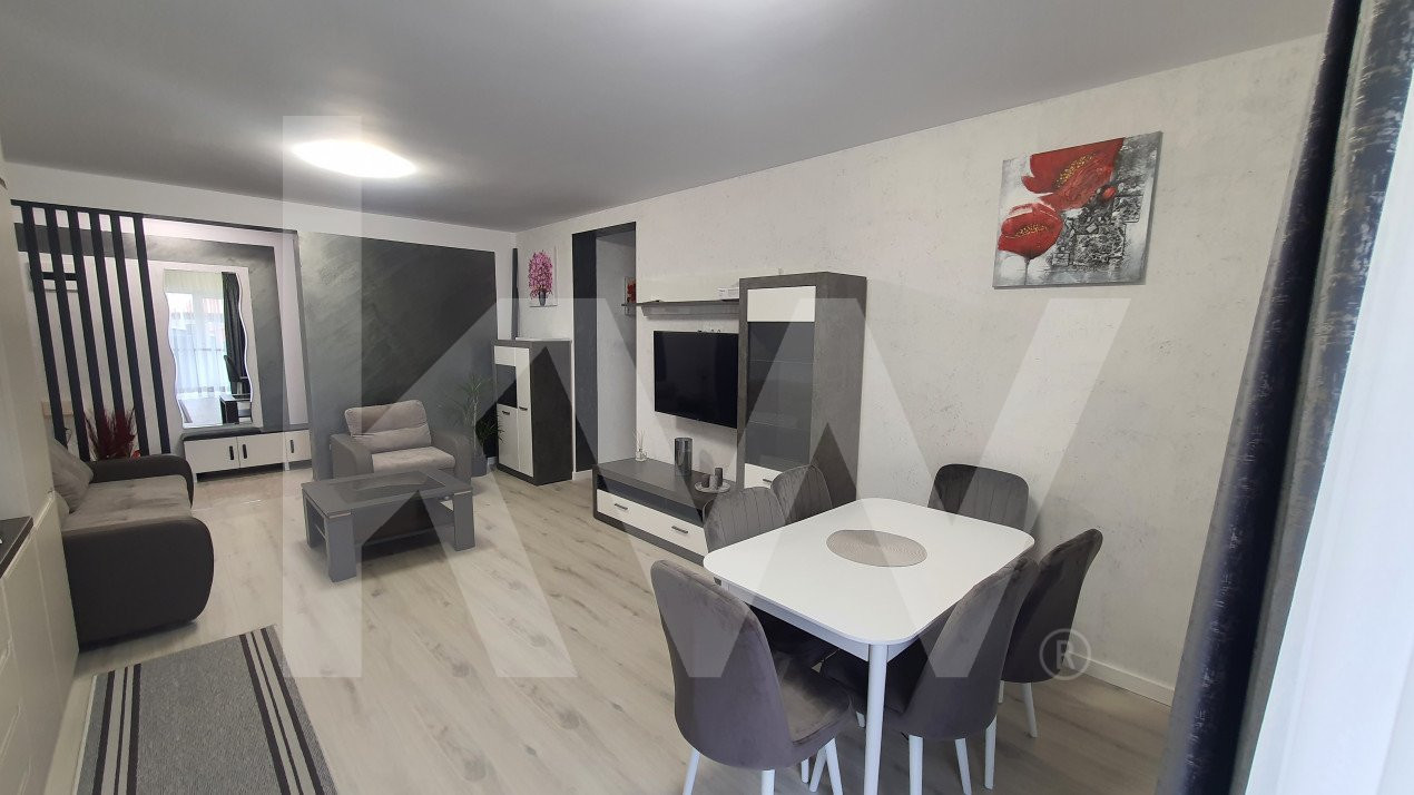 0% Comision | Apartament NOU | 2 camere | Selimbar | Triajului