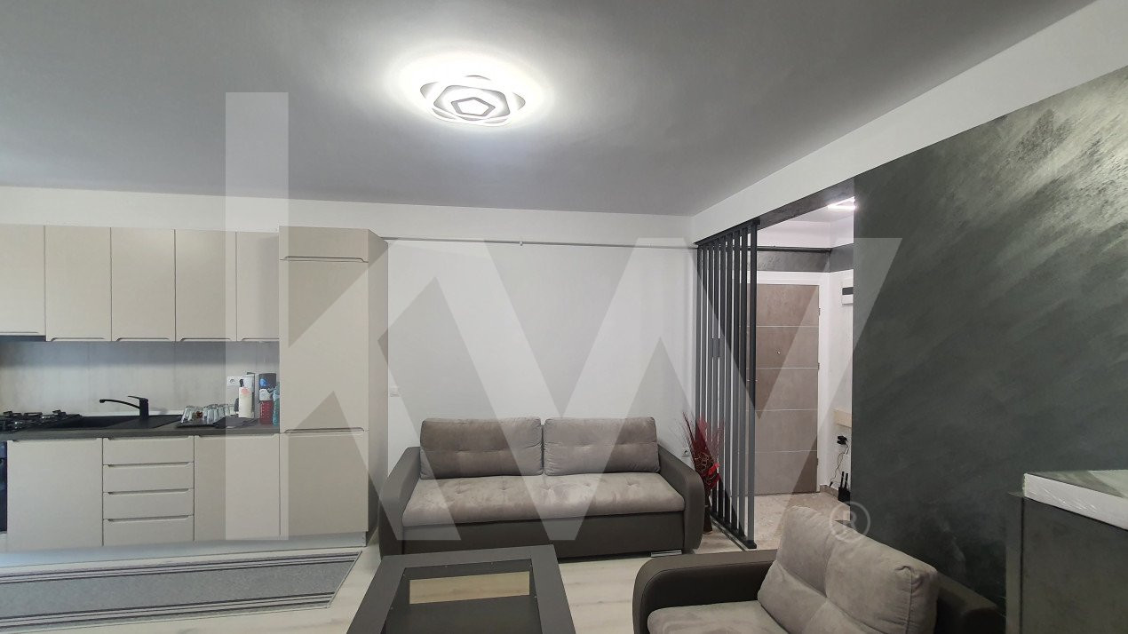 0% Comision | Apartament NOU | 2 camere | Selimbar | Triajului