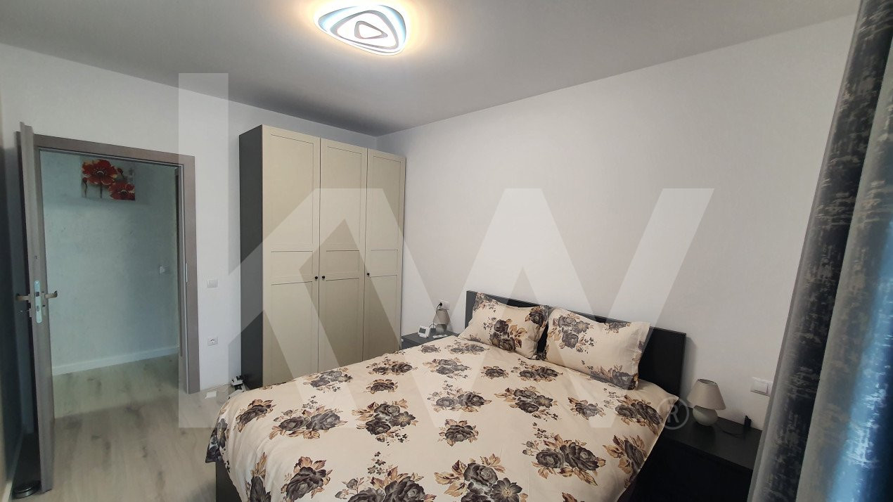 0% Comision | Apartament NOU | 2 camere | Selimbar | Triajului