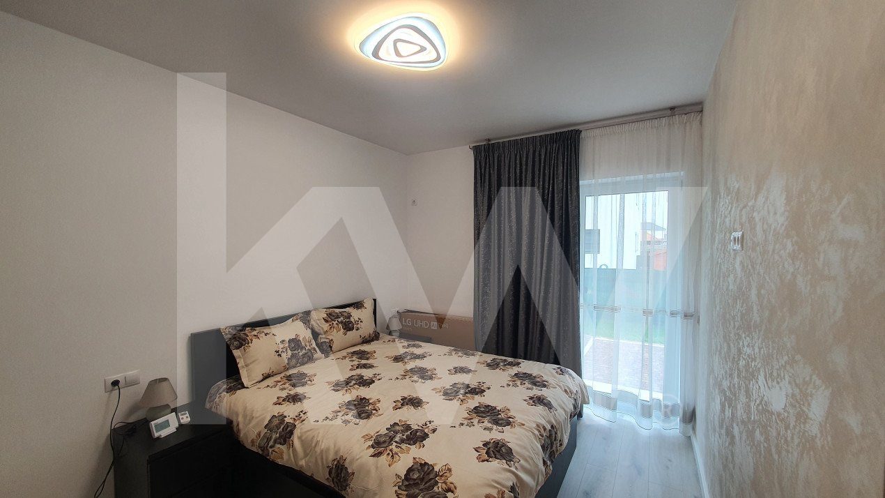 0% Comision | Apartament NOU | 2 camere | Selimbar | Triajului