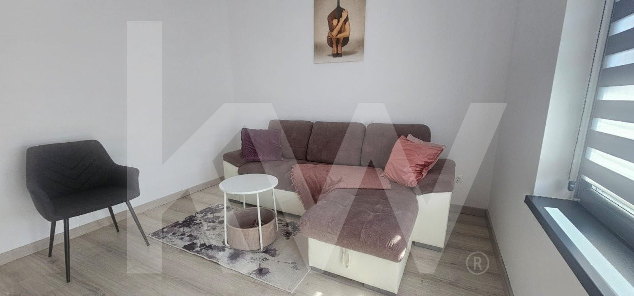 Apartament de 2 camere, bucătărie, baie, balcon, loc de parcare COMISION 0%