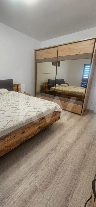 Apartament de 2 camere, bucătărie, baie, balcon, loc de parcare COMISION 0%