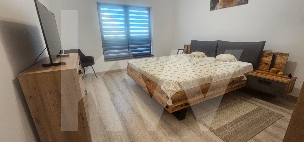 Apartament de 2 camere, bucătărie, baie, balcon, loc de parcare COMISION 0%