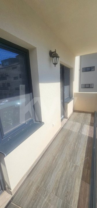 Apartament de 2 camere, bucătărie, baie, balcon, loc de parcare COMISION 0%