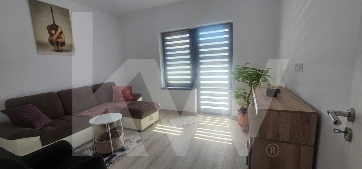 Apartament de 2 camere, bucătărie, baie, balcon, loc de parcare COMISION 0%