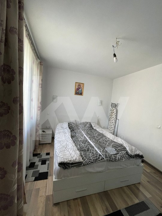 Apartament 3 camere - Terezian