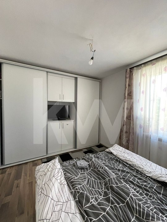 Apartament 3 camere - Terezian