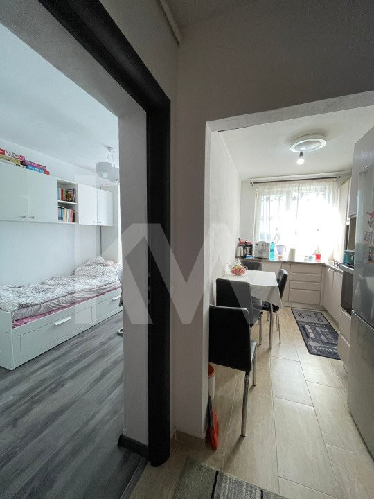 Apartament 3 camere - Terezian