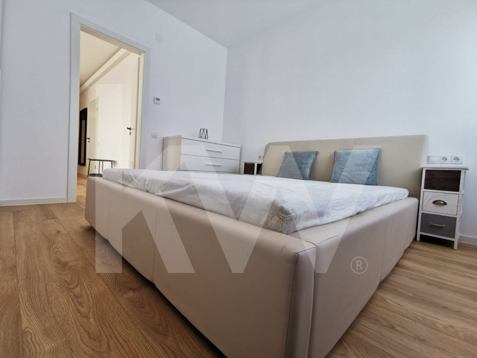 De inchiriat! Apartament de lux, 3 camere + 22 mp terasa panoramica in Turnisor