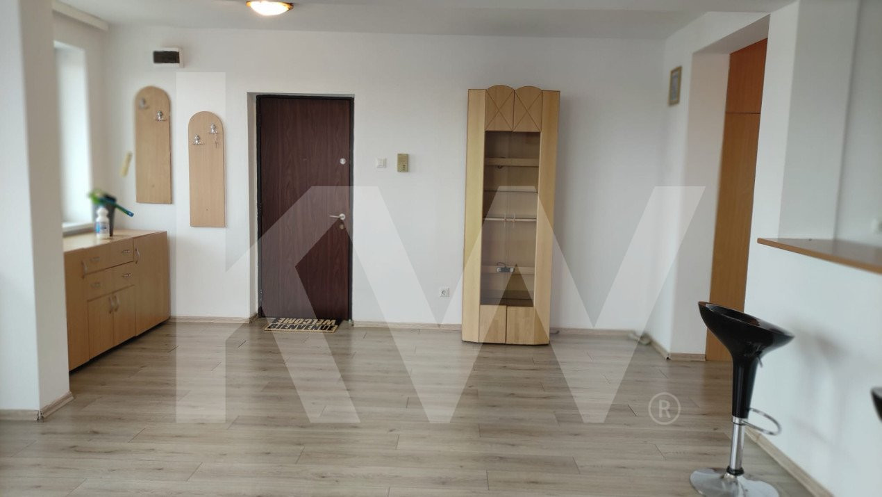 De închiriat apartament cu 3 camere - Valea Aurie - PET FRIENDLY!