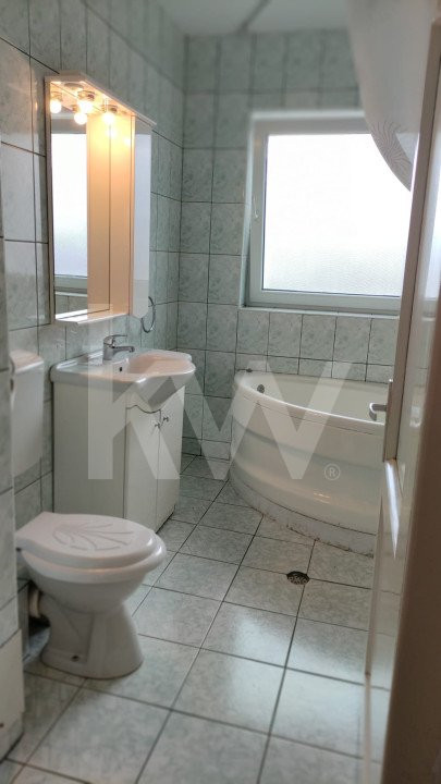 De închiriat apartament cu 3 camere - Valea Aurie - PET FRIENDLY!