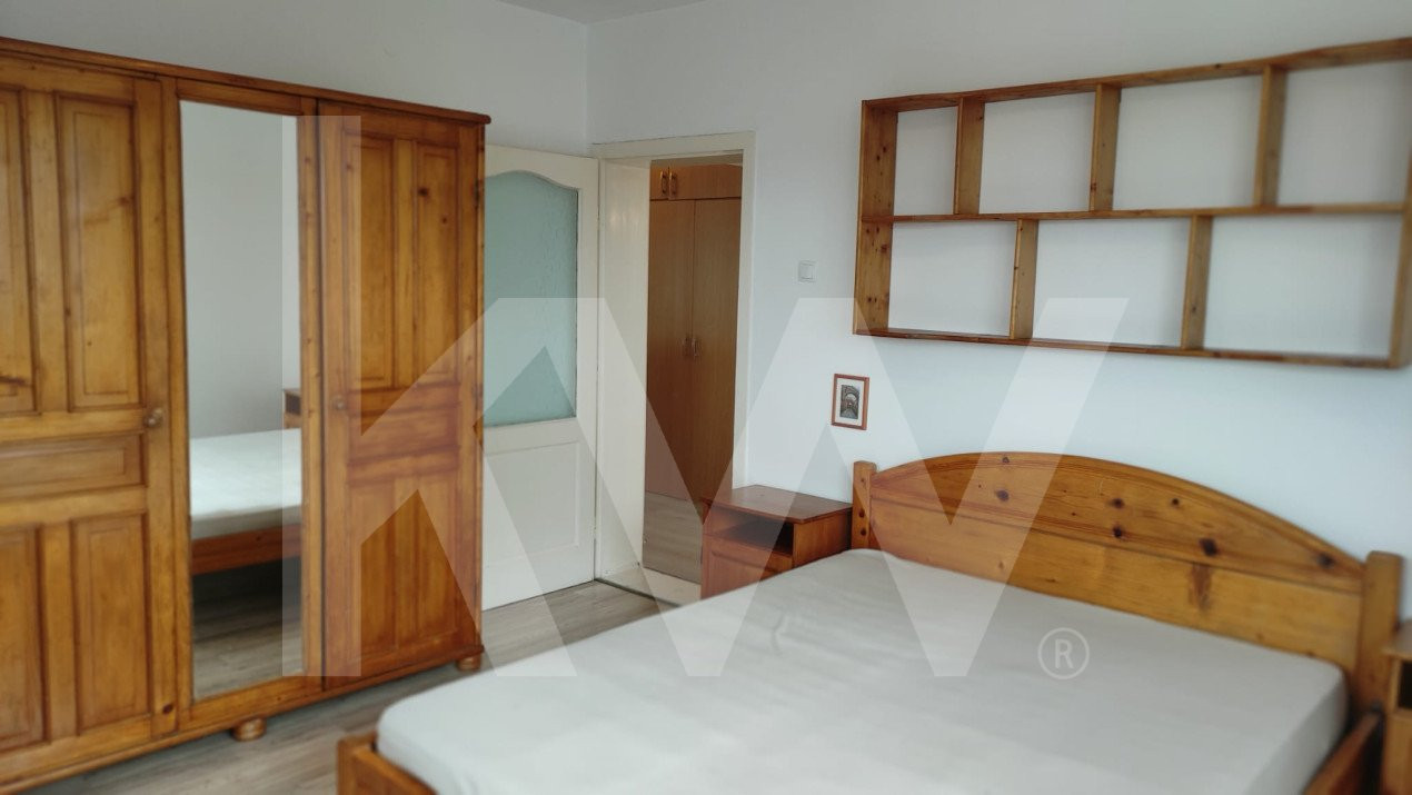 De închiriat apartament cu 3 camere - Valea Aurie - PET FRIENDLY!