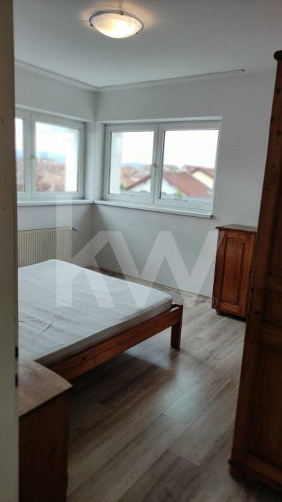 De închiriat apartament cu 3 camere - Valea Aurie - PET FRIENDLY!