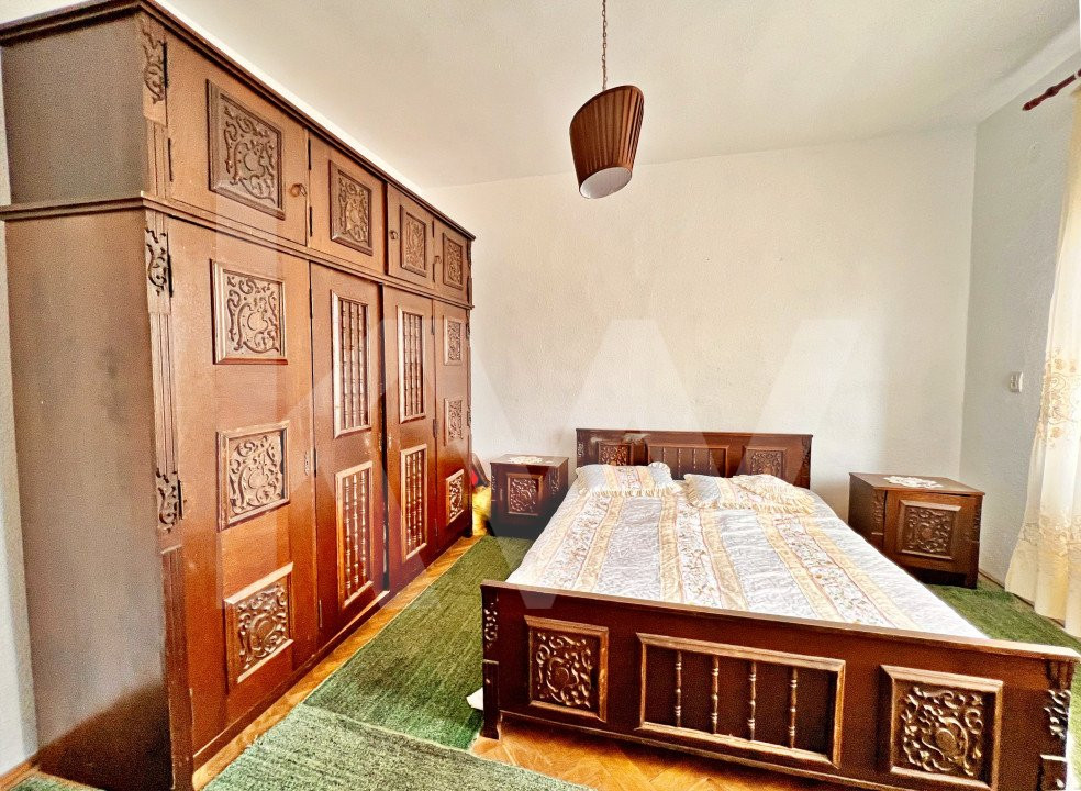 Oportunitate imobiliară în Zona Trei Stejari, Sibiu! Casa 5 camere