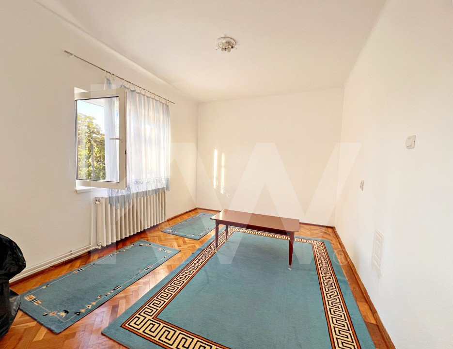 Oportunitate imobiliară în Zona Trei Stejari, Sibiu! Casa 5 camere