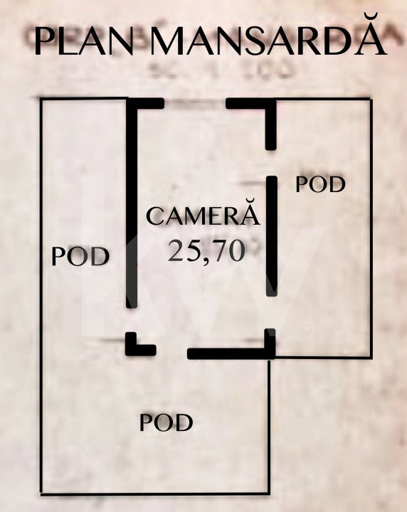 Oportunitate imobiliară în Zona Trei Stejari, Sibiu! Casa 5 camere