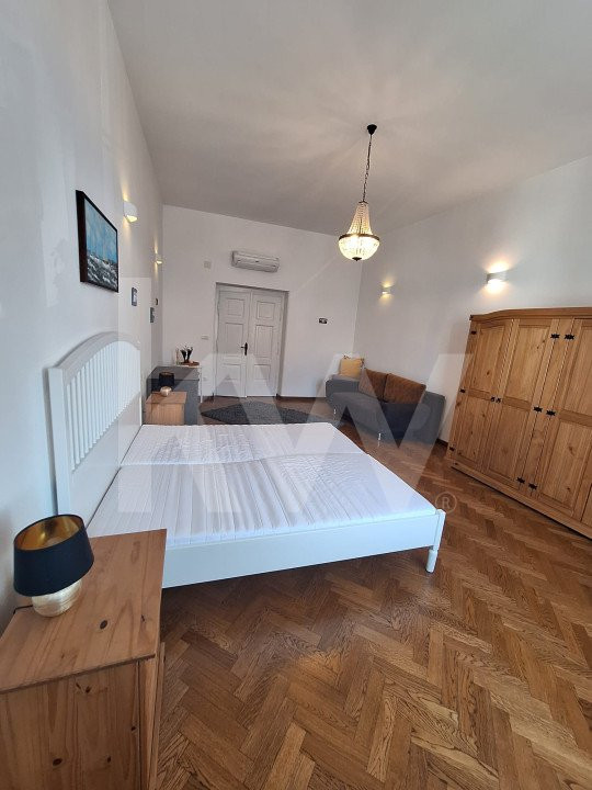 Ofertă de închiriere apartament 2 camere în zona centrală Sibiu