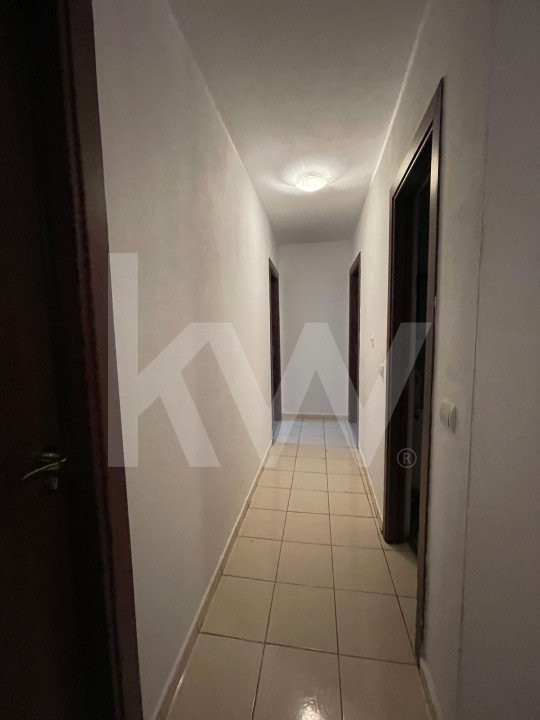 Apartament cu 2 camere - Strada Poiana Sibiului