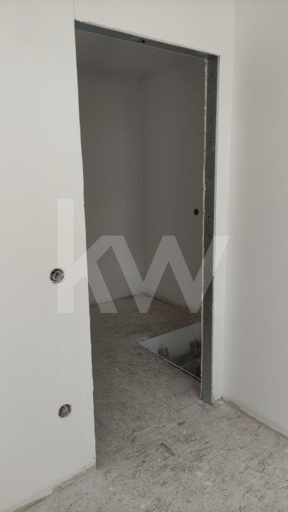 Vânzare Apartament la Mansardă