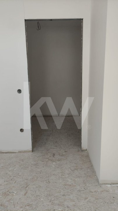 Vânzare Apartament la Mansardă