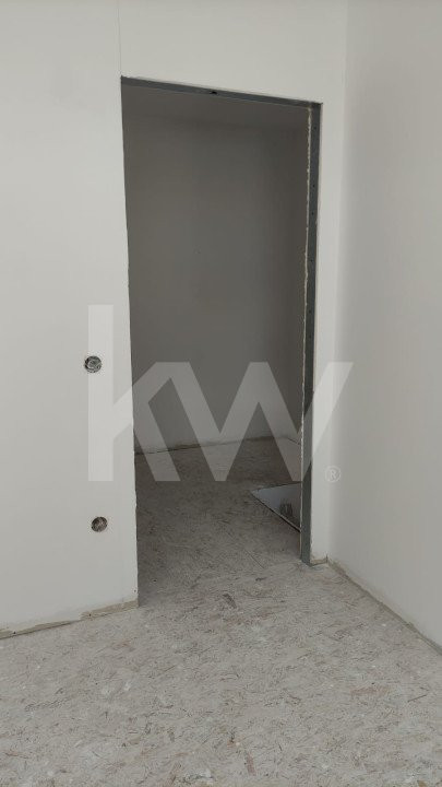 Vânzare Apartament la Mansardă