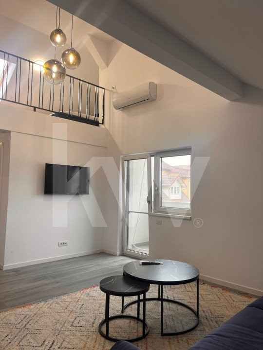 Apartament lux | Selimbar | Zona de case