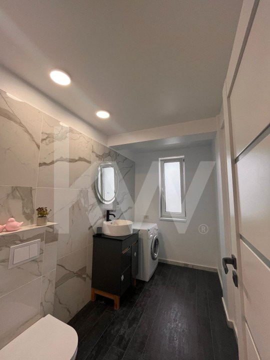 Apartament lux | Selimbar | Zona de case