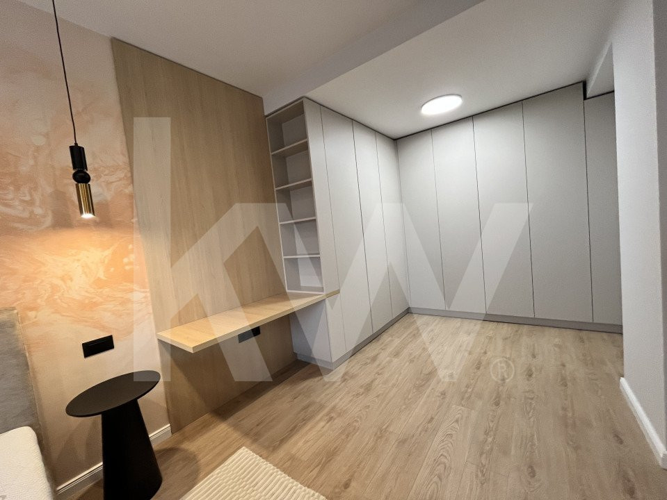 Apartament 2 camere - Modern - Turnisor