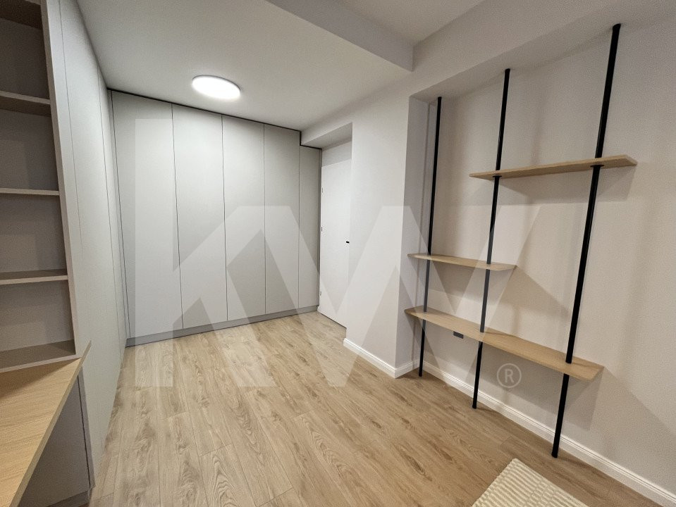 Apartament 2 camere - Modern - Turnisor