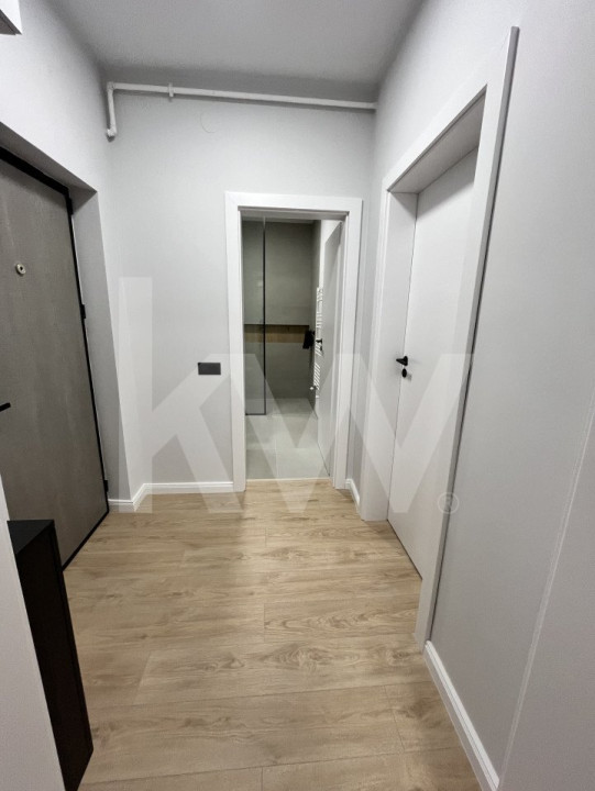 Apartament 2 camere - Modern - Turnisor