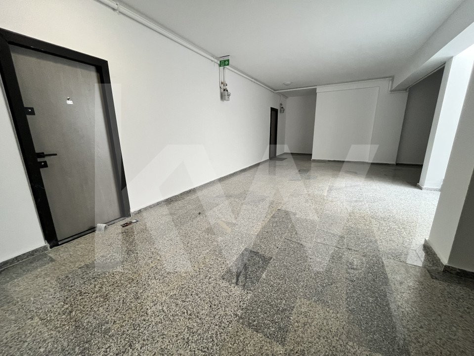 Apartament 2 camere - Modern - Turnisor