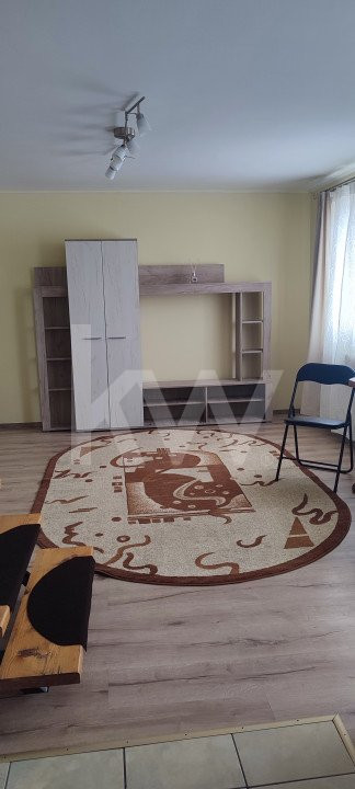 Apartament 3 camere - Nicolae Iorga 