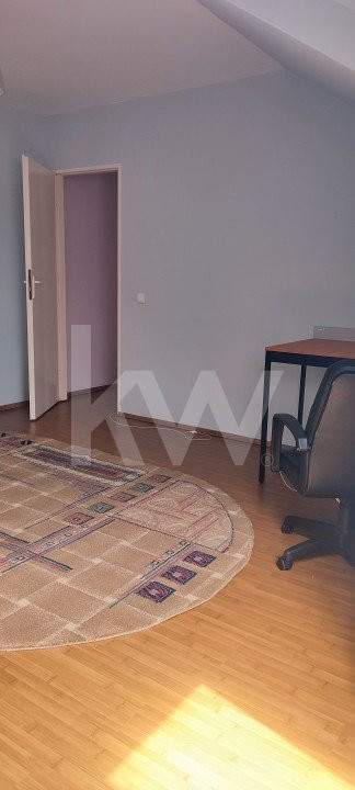 Apartament 3 camere - Nicolae Iorga 