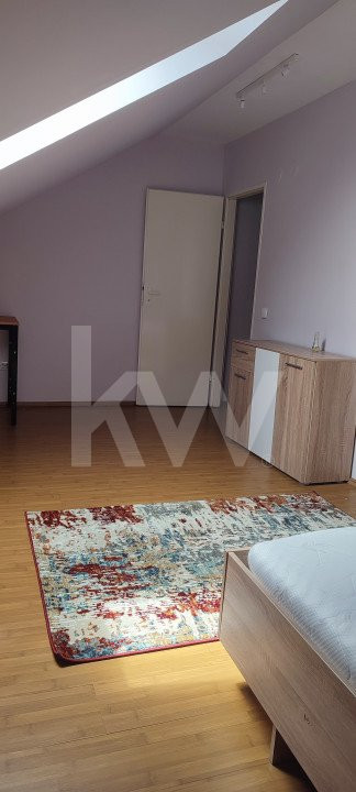 Apartament 3 camere - Nicolae Iorga 