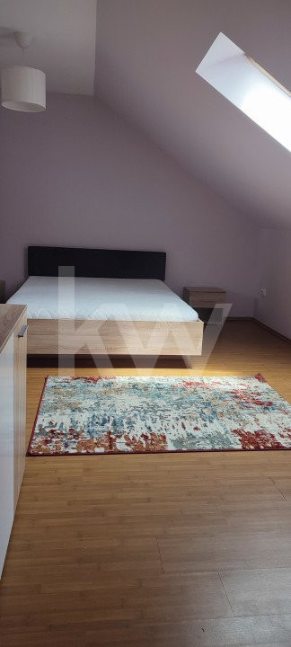 Apartament 3 camere - Nicolae Iorga 