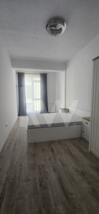 Apartament 3 camere de închiriat, S.U. 77,4 mp, loc de parcare