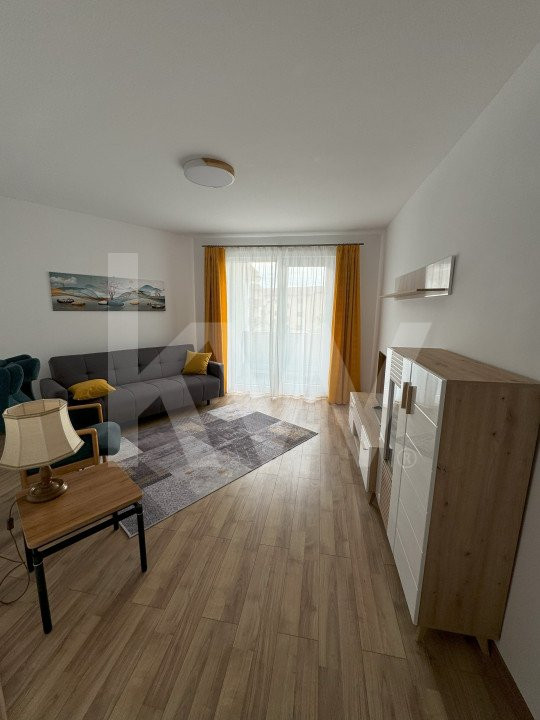 Apartament 3 camere - Prima Inchiriere - Turnisor