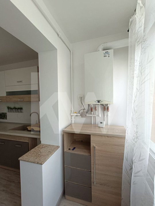 APARTAMENT DE INCHIRIAT CU 3 CAMERE