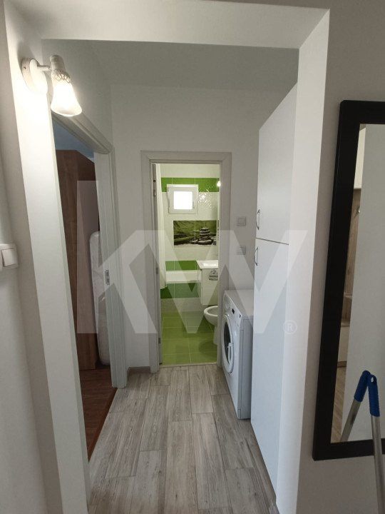 APARTAMENT DE INCHIRIAT CU 3 CAMERE