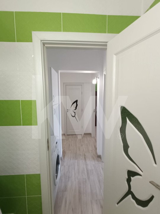 APARTAMENT DE INCHIRIAT CU 3 CAMERE