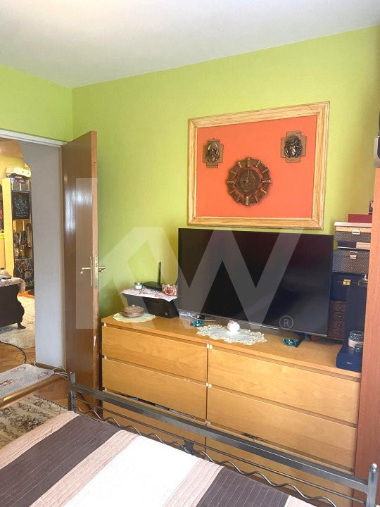 Apartament 3 camere, decomandat, 56 mpu, Valea Aurie