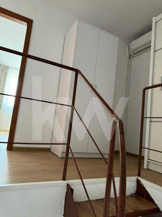 APARTAMENT MODERN  3 CAMERE - PRIMA ÎNCHIRIERE