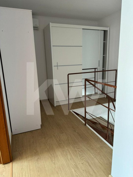 APARTAMENT MODERN  3 CAMERE - PRIMA ÎNCHIRIERE