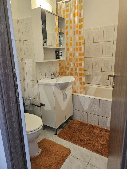 Apartament 3 camere- zona Rahova