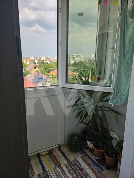 Apartament 3 camere- zona Rahova