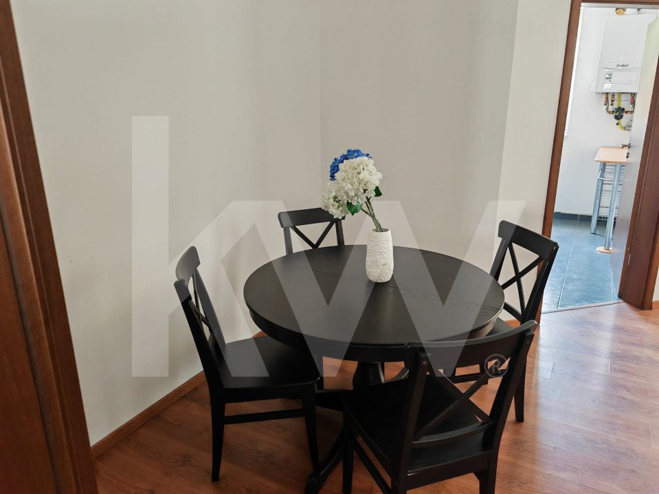 Apartament 3 camere de închiriat - pet friendly