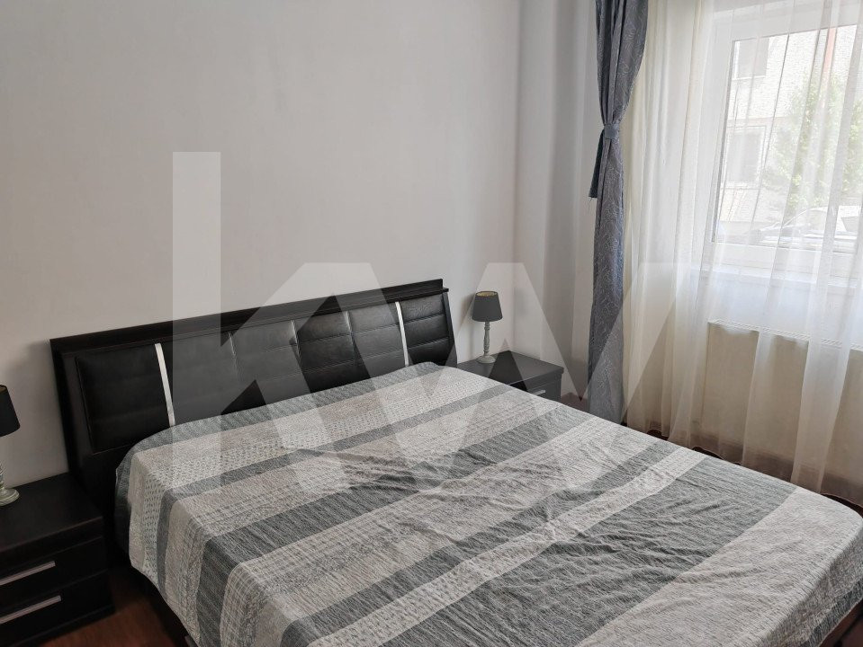 Apartament 3 camere de închiriat - pet friendly